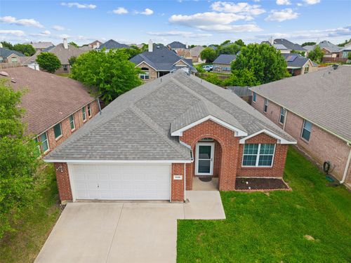 646 Tabasco Trl, Arlington, TX, 76002-4214 | Card Image