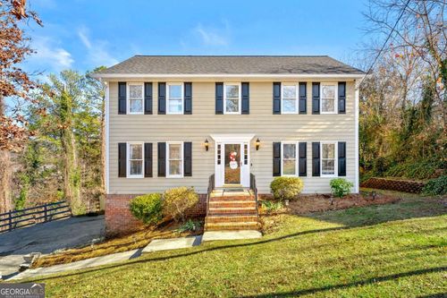 290 Vistawood Drive, Marietta, GA, 30066 | Card Image