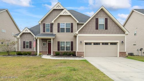 203 Holmes Point Ct, Jacksonville, NC, 28546-7743 | Card Image