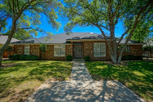 5504 Kingston Dr, Midland, TX, 79705-1715 | Card Image