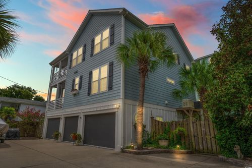 b-209 Woodland Dr, Murrells Inlet, SC, 29576-9007 | Card Image