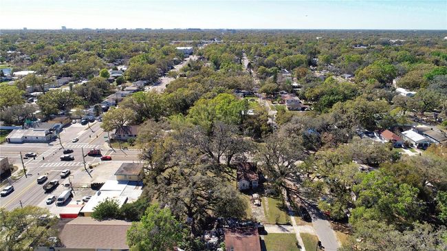 4009 N 15 Th St, House other with 3 bedrooms, 1 bathrooms and null parking in TAMPA FL | Image 7