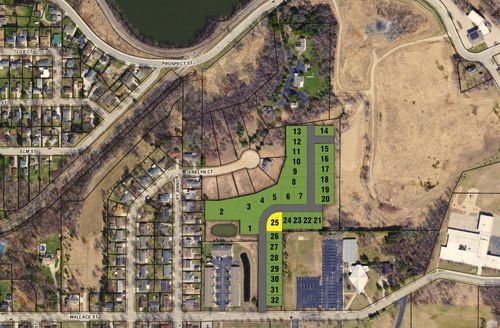 411 Riverview Ridge Place, Combined Locks, WI, 54113 | Card Image