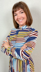 Melissa Mobley