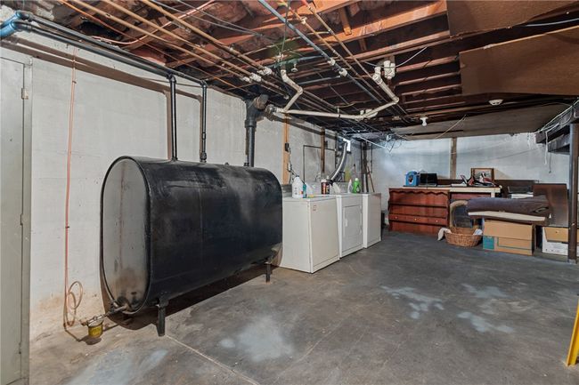 41 Higgins Ave, Home with 4 bedrooms, 3 bathrooms and 5 parking in Providence RI | Image 45