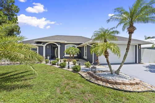 510 Sw Halifax Ave, Port St. Lucie, FL, 34953-3875 | Card Image