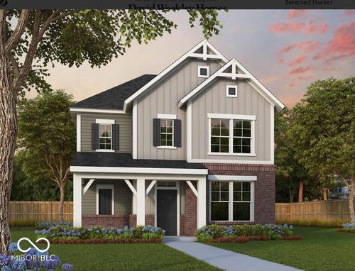 14239 Marilyn Rd, Noblesville, IN, 46060-9590 | Card Image