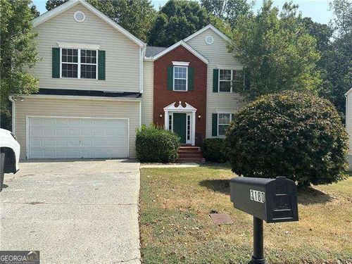 3180 Evergreen Eve Crossing, Dacula, GA, 30019 | Card Image