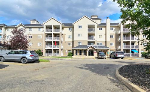401-11220 104 Avenue, Grande Prairie, AB, T8V0P3 | Card Image