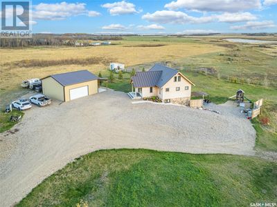 306512 Auction Mart Rd, House other with 3 bedrooms, 2 bathrooms and null parking in Corman Park SK | Image 2