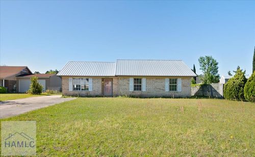 756 Melissa Drive, Hinesville, GA, 31313 | Card Image