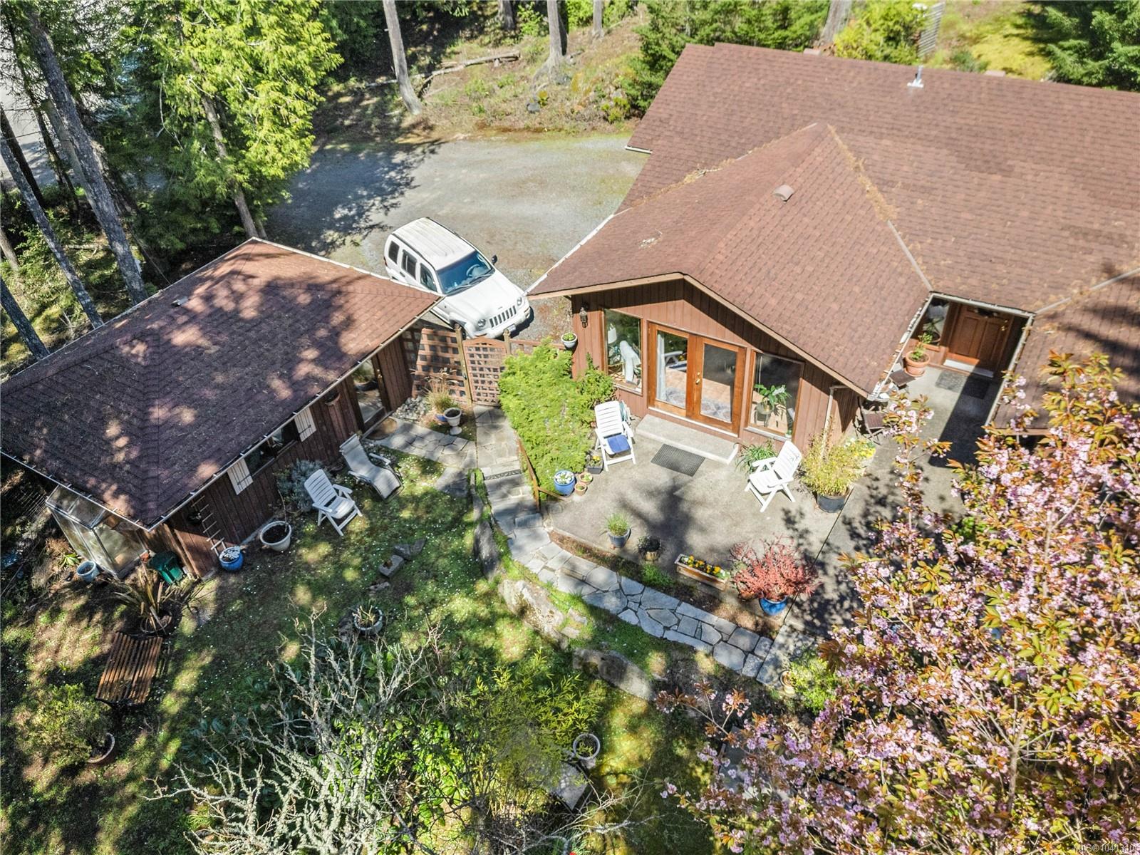 Residential in Salt Spring 2