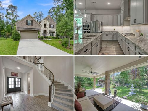 531 Woodsy Pine Ct, Conroe, TX, 77304-5357 | Card Image
