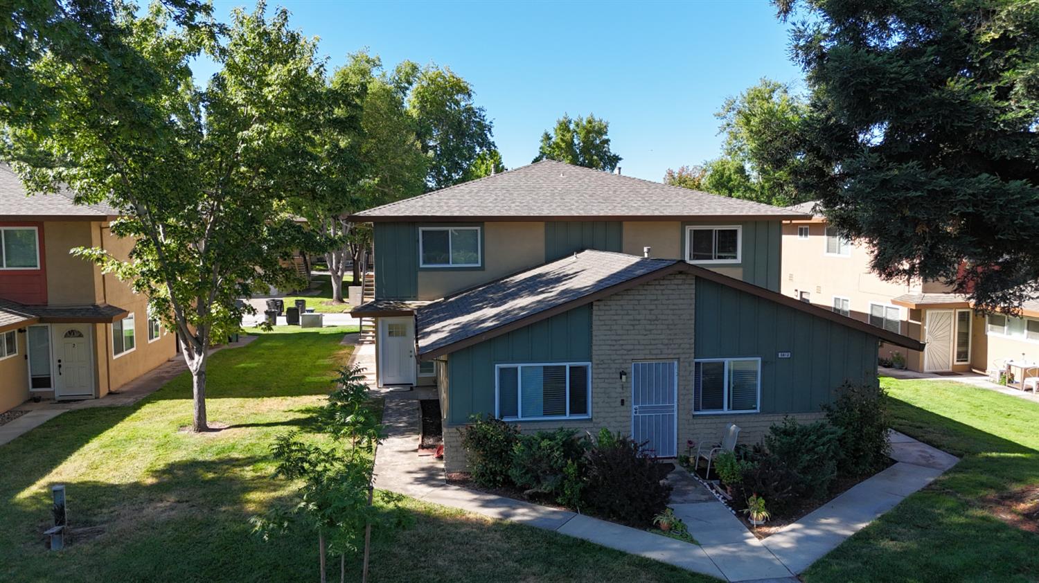 Residential in Sacramento 4