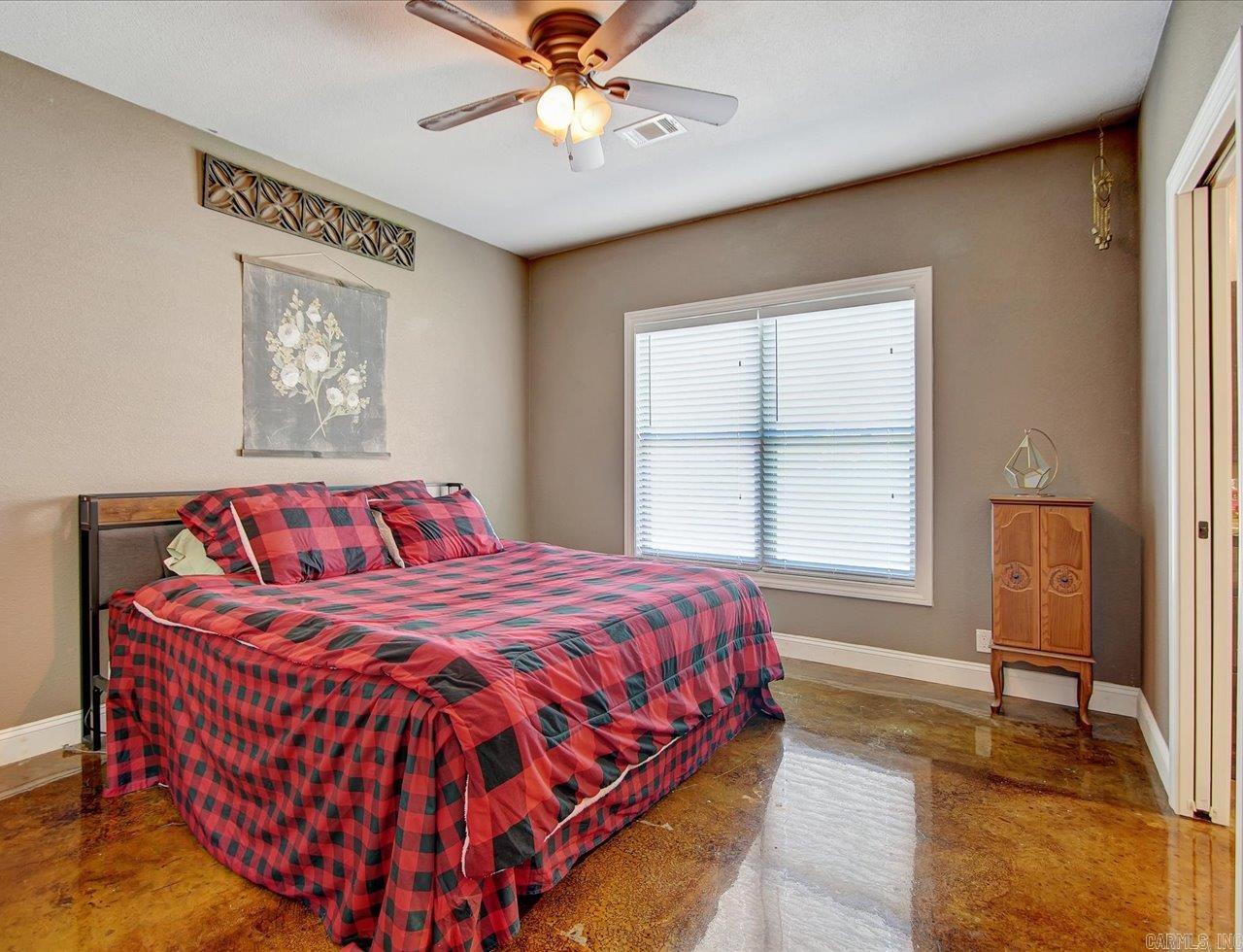 Residential in Hot Springs Village 5