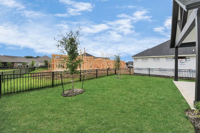 14647 Cedar Elm Ct, House attached with 3 bedrooms, 3 bathrooms and null parking in Willis TX | Image 46