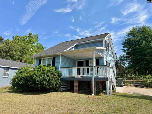 2900 Park Street, Columbia, SC, 29201 | Card Image