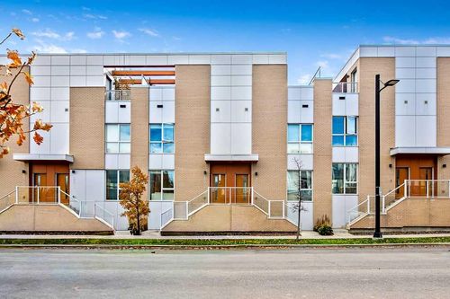 4007 Norford Ave Nw, Calgary, AB, T3B6H3 | Card Image