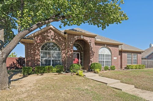 4714 Parkhaven Dr, Garland, TX, 75043-7576 | Card Image