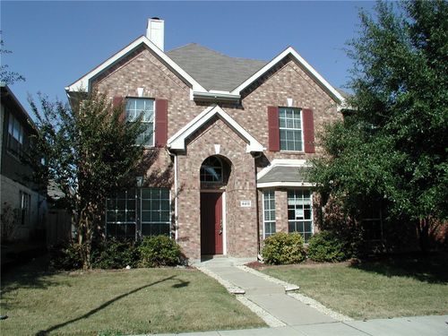 4418 Santa Fe Ln, Mckinney, TX, 75070-4472 | Card Image