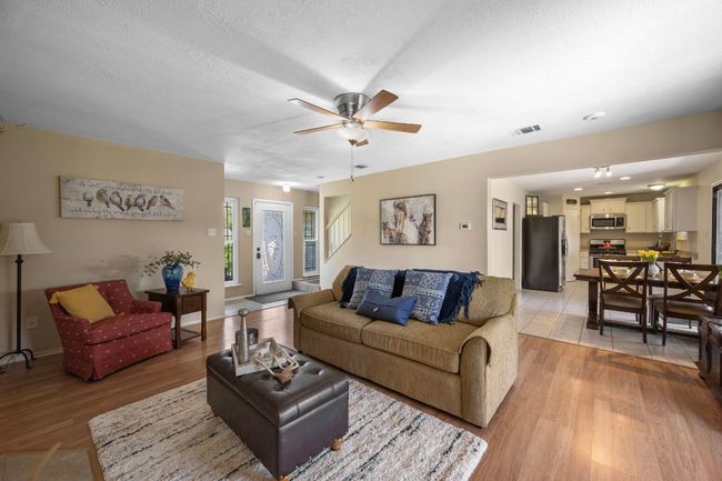 1807 Morning Quail Dr, House other with 3 bedrooms, 3 bathrooms and 2 parking in Austin TX | Image 8