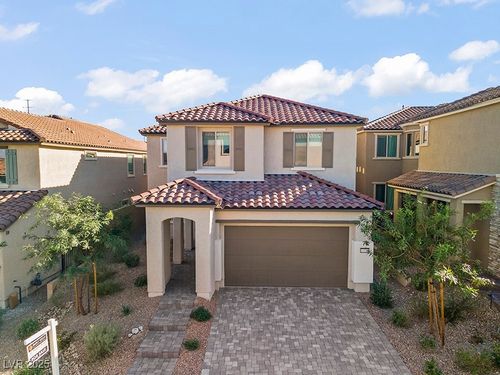 10851 Hanwicke Harbor Ave, Las Vegas, NV, 89166-2020 | Card Image