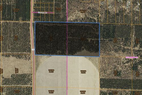 Lot 10 &amp; 11 State Highway 13 South, Saratoga, WI, 54494 | Card Image