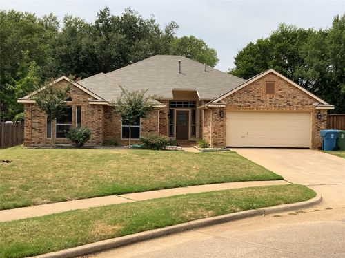 5321 Meadow Chase Ln, Flower Mound, TX, 75028-1969 | Card Image