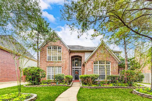 4418 Bermuda Dr, Sugar Land, TX, 77479-2120 | Card Image