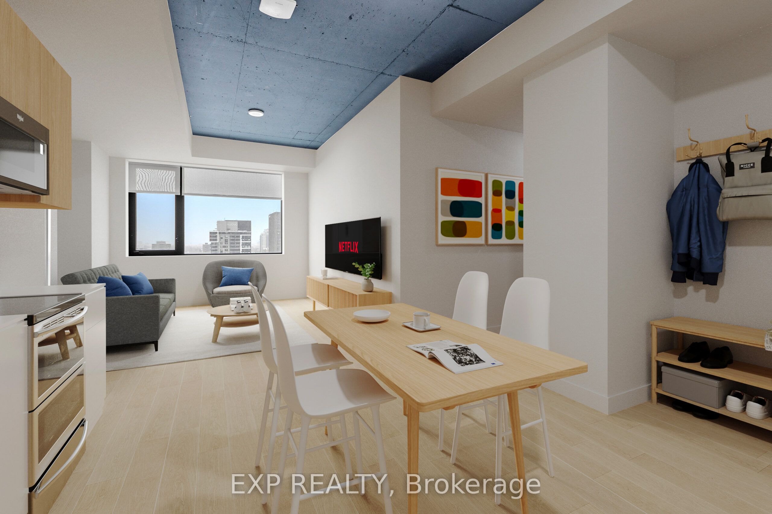 Residential Lease in Dows Lake - Civic Hospital and Area 3