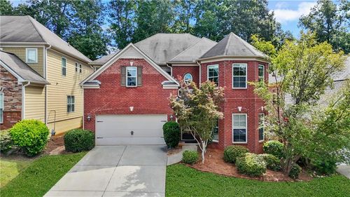 5656 Princeton Run Trl, Tucker, GA, 30084-8465 | Card Image