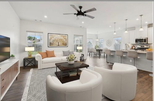 1829 Amesbury Ln, Nashville, TN, 37221-2531 | Card Image