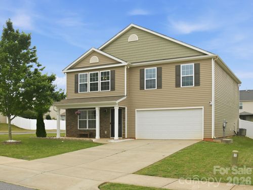 115 Harvest Pointe Dr, Statesville, NC, 28677-8736 | Card Image
