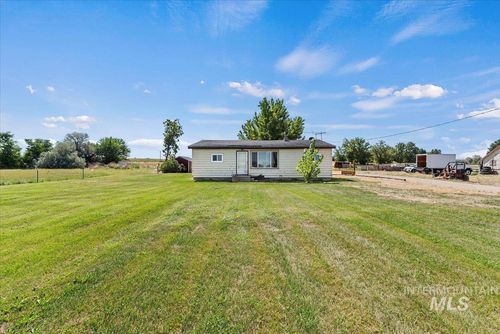 23577 Upper Pleasant Ridge Rd, Wilder, ID, 83676-5519 | Card Image