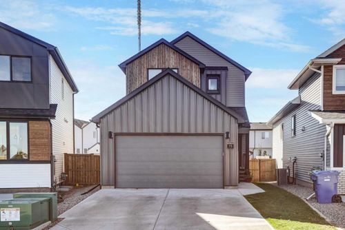 75 Blackwolf Pass N, Lethbridge, AB, T1H7E6 | Card Image