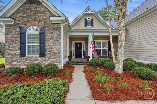 127 Sutton Ln, Pooler, GA, 31322-9766 | Card Image