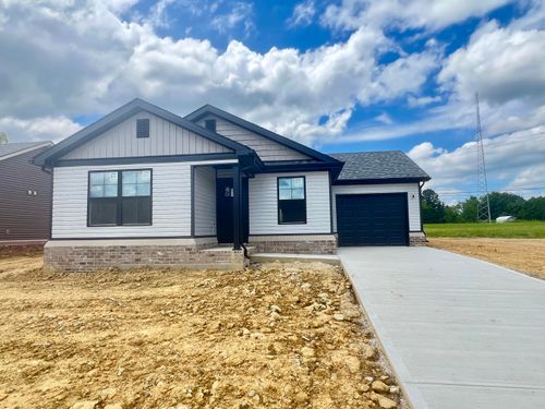 213 Terrace View Drive, Berea, KY, 40403 | Card Image