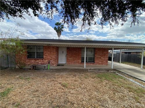 105 Pena Avenue, Weslaco, TX, 78599 | Card Image