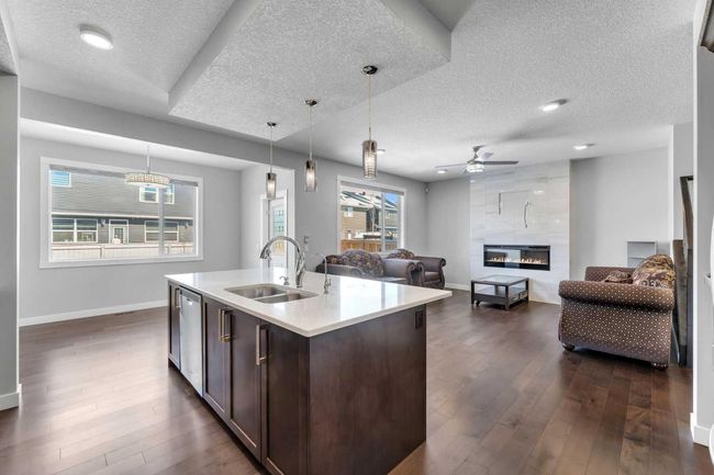 100 Red Embers Terrace Ne, House other with 5 bedrooms, 4 bathrooms and 5 parking in Calgary AB | Image 18