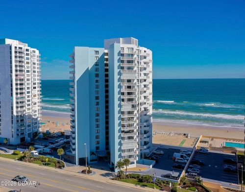 201-3047 S Atlantic Ave, Daytona Beach Shores, FL, 32118-6151 | Card Image