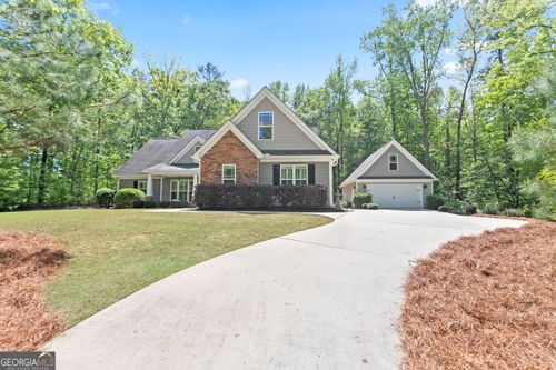 56 Brooks Lake Drive, Newnan, GA, 30263 | Card Image