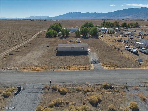 3271 Pueblo Road, Pahrump, NV, 89048 | Card Image