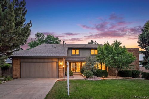 6154 S Macon Way, Englewood, CO, 80111 | Card Image