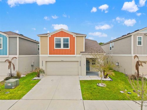 7512 Wallflower Trl, WESLEY CHAPEL, FL, 33545-5609 | Card Image