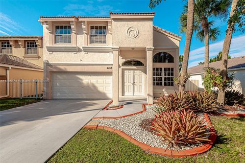 2188 Nw 158th Ave, Pembroke Pines, FL, 33028-2423 | Card Image