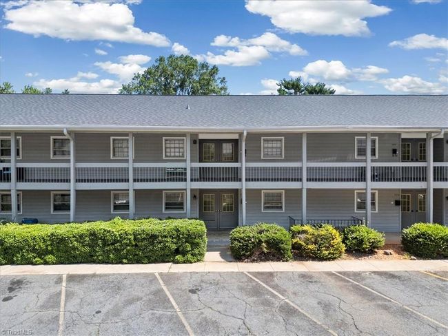 2920 Ramsgate Ct, House other with 2 bedrooms, 2 bathrooms and null parking in Winston Salem NC | Image 4