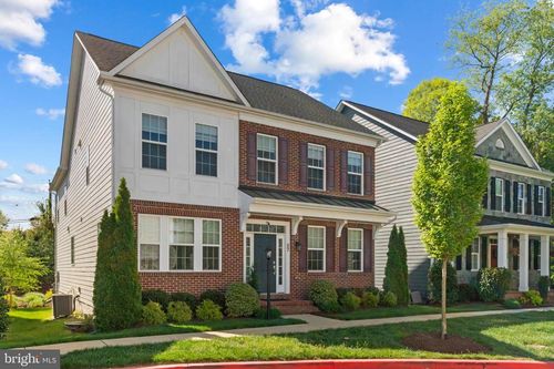 57 Primrose Hill Ln, Annapolis, MD, 21403-2007 | Card Image