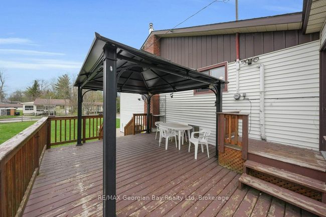 67 Roc Rd, House other with 5 bedrooms, 3 bathrooms and 6 parking in Tiny ON | Image 43