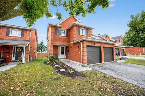 22-165 Kozlov St, Barrie, ON, L4N7M8 | Card Image