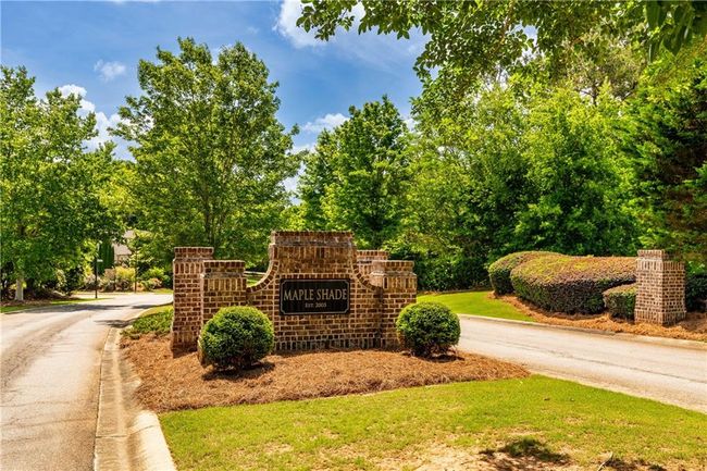 255 Ashmere Ct, House other with 5 bedrooms, 5 bathrooms and 2 parking in Tyrone GA | Image 59